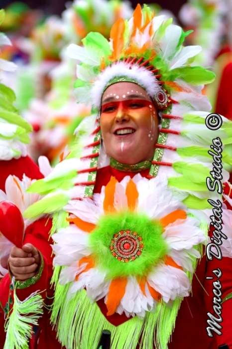 Carnaval Kerkrade